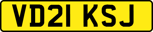 VD21KSJ