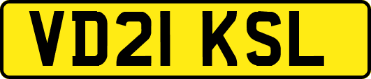VD21KSL