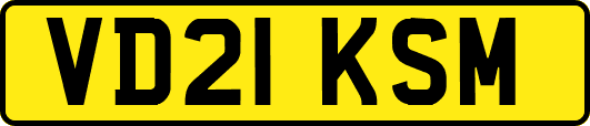 VD21KSM