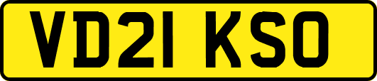 VD21KSO