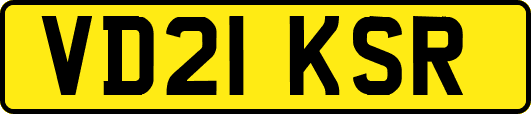 VD21KSR
