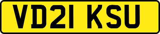 VD21KSU
