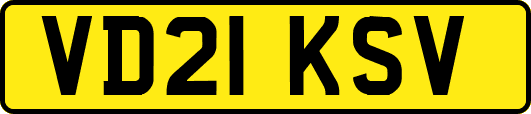 VD21KSV