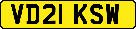 VD21KSW