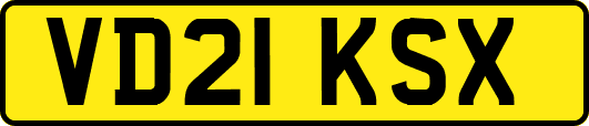 VD21KSX