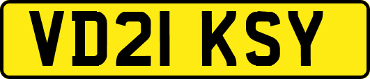 VD21KSY