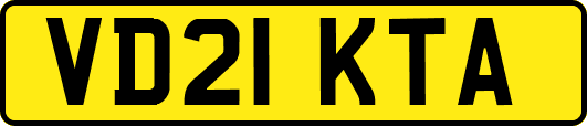 VD21KTA