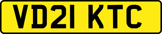 VD21KTC
