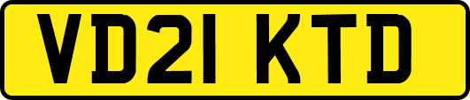 VD21KTD
