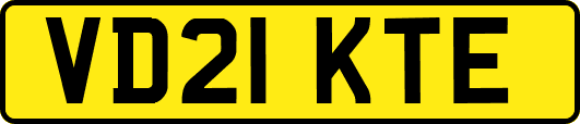 VD21KTE