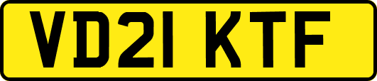 VD21KTF
