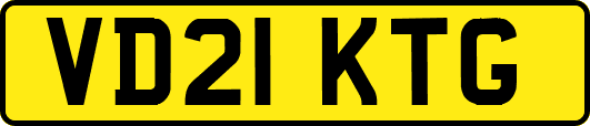 VD21KTG