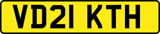 VD21KTH
