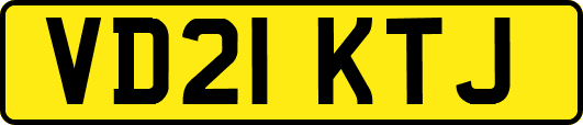 VD21KTJ