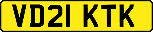 VD21KTK