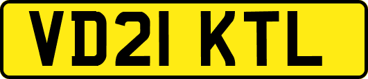 VD21KTL