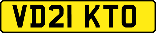 VD21KTO