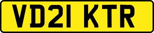 VD21KTR