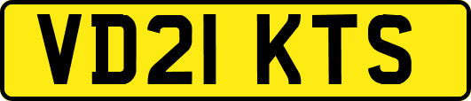 VD21KTS