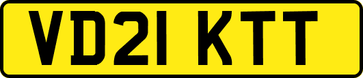 VD21KTT