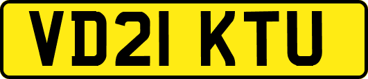VD21KTU