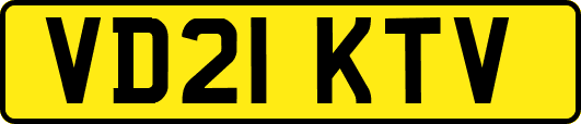 VD21KTV