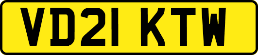 VD21KTW