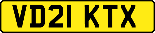 VD21KTX