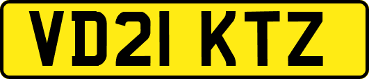 VD21KTZ