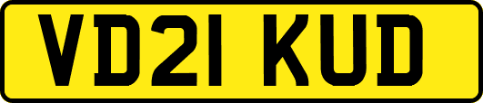VD21KUD