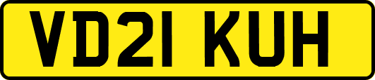 VD21KUH