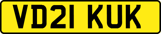 VD21KUK