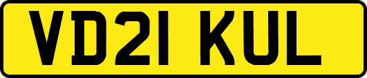 VD21KUL
