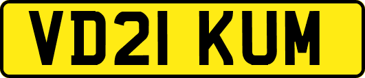 VD21KUM