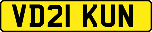 VD21KUN