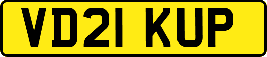 VD21KUP