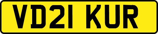 VD21KUR