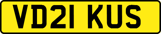 VD21KUS