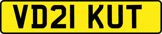 VD21KUT