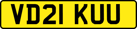 VD21KUU
