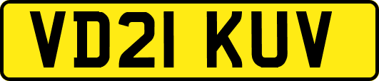 VD21KUV