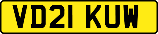 VD21KUW