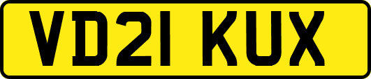 VD21KUX