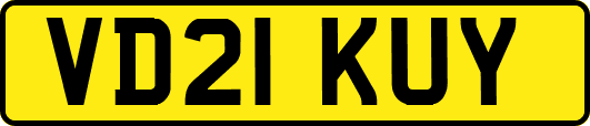 VD21KUY