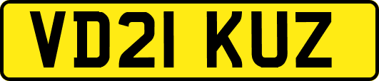 VD21KUZ