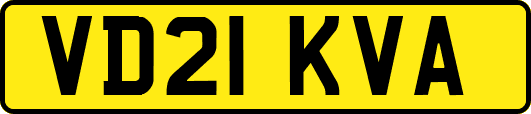 VD21KVA