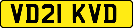 VD21KVD
