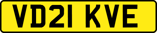 VD21KVE