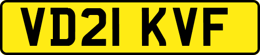 VD21KVF