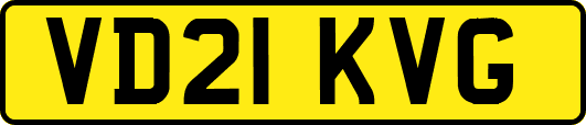 VD21KVG